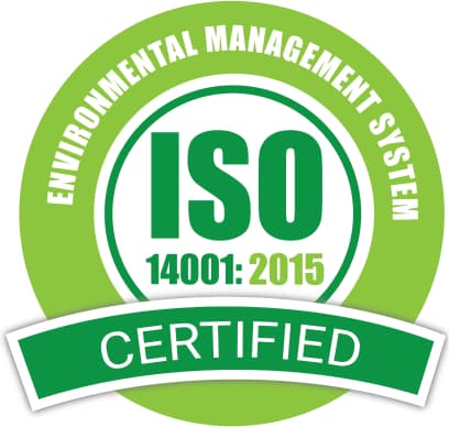 ISO 14001:2015 GIVAS