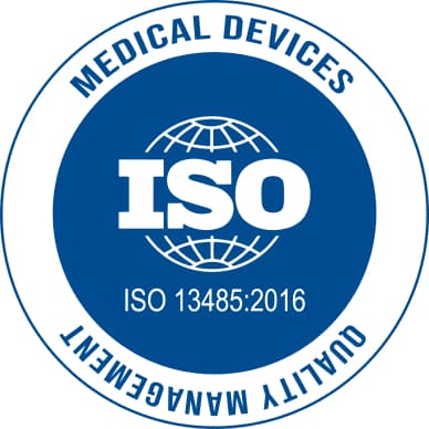 ISO 13485:2016 GIVAS