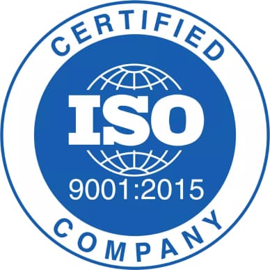 ISO 9001:2015 GIVAS